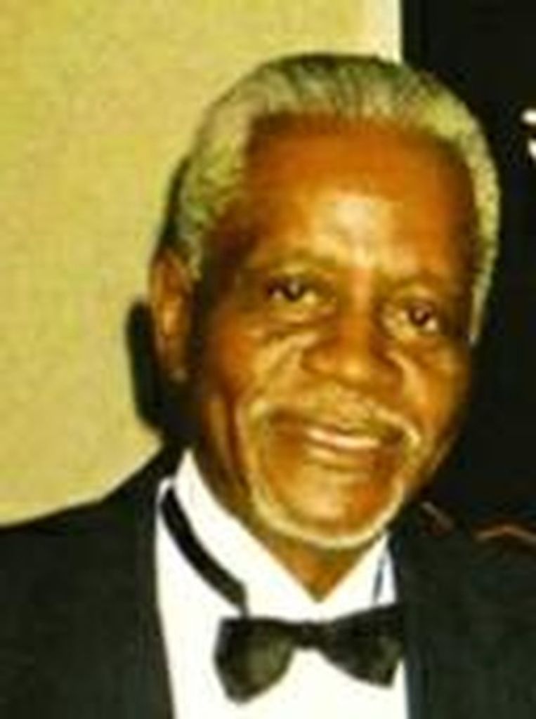 James Ford, Jr. Profile Photo