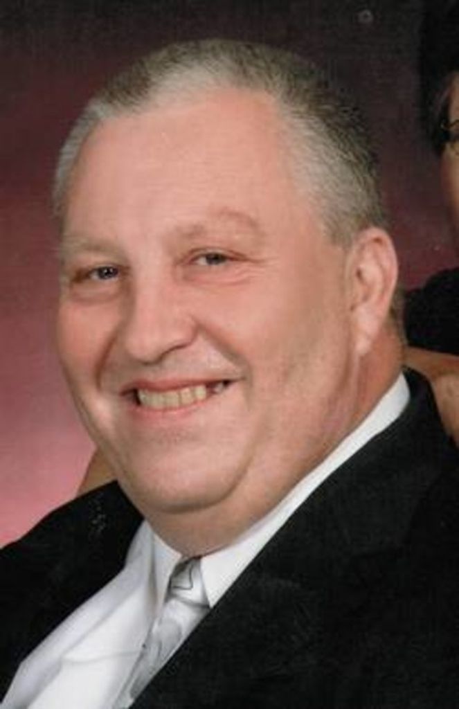 Larry Dale Booth Profile Photo
