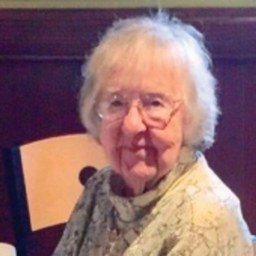 Irma E Veenstra Profile Photo