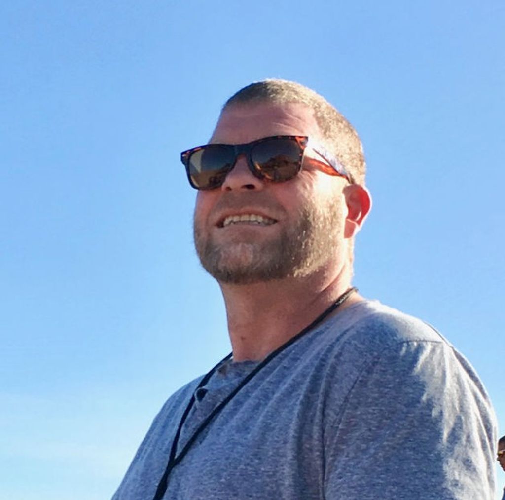 Christopher A. Pummel Profile Photo