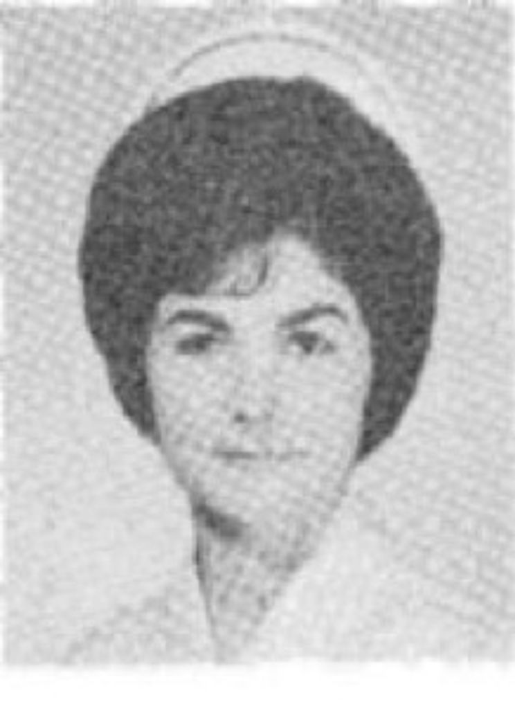 Frances Marie French