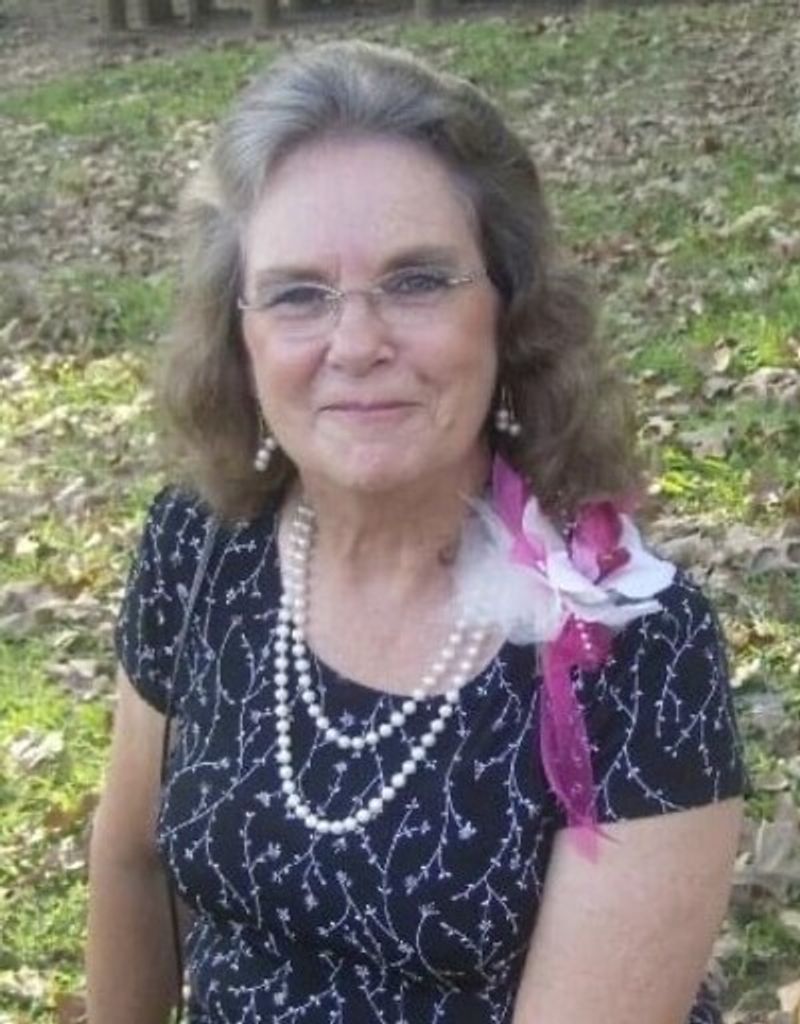 Beverly Joan Gardner Profile Photo