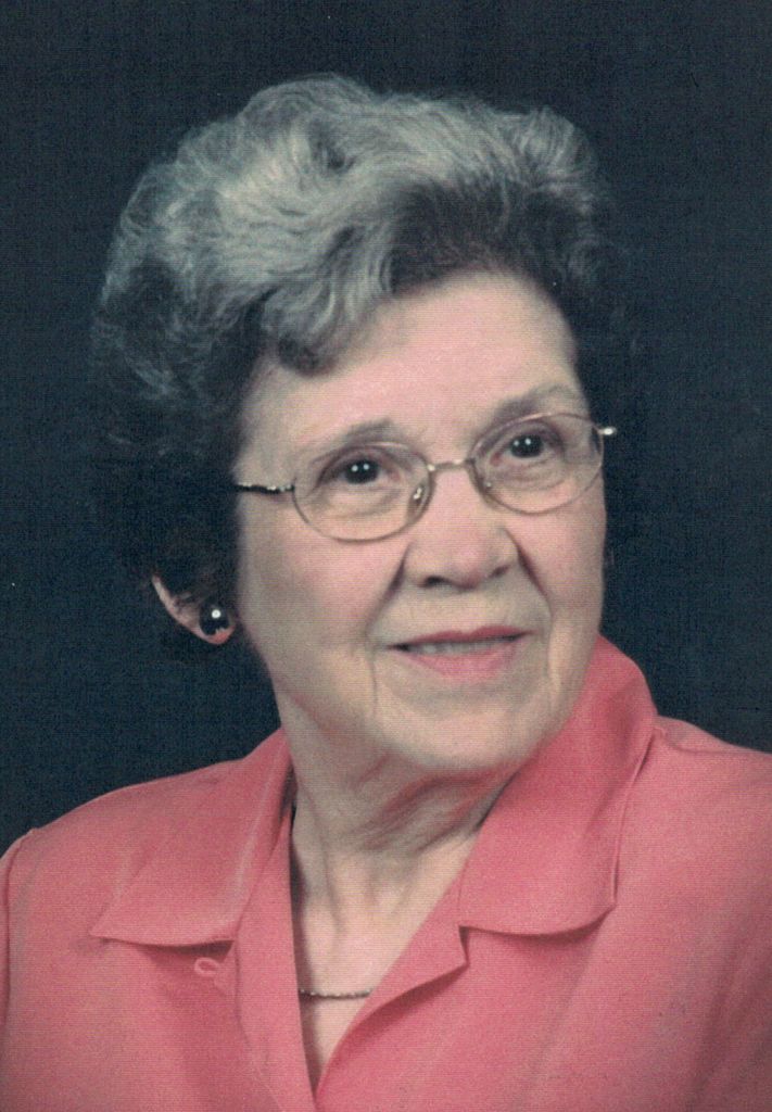 Dorothy E. Carney