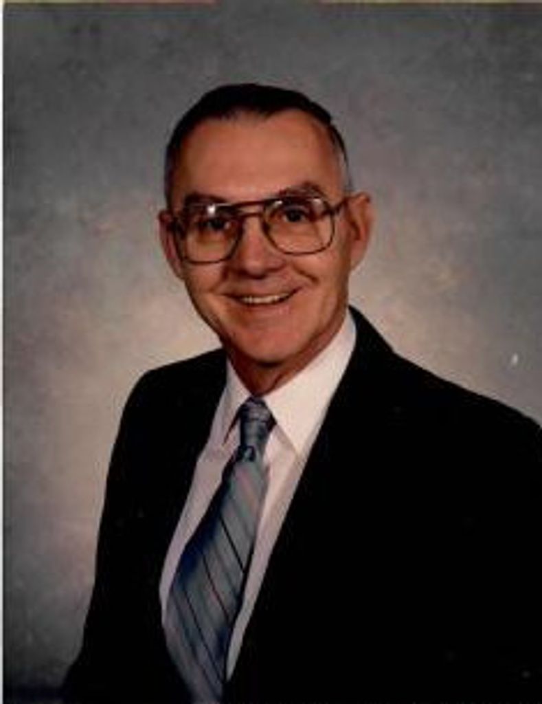 James P. Laws Profile Photo