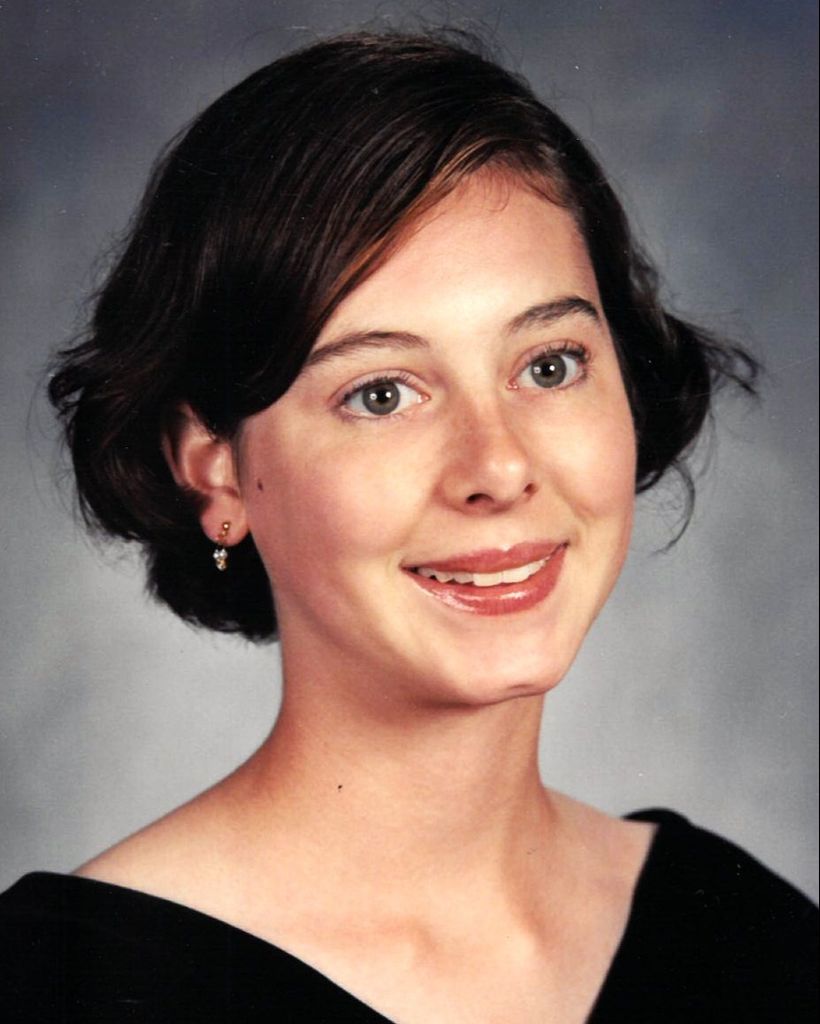 Elizabeth Ann Vie Brock