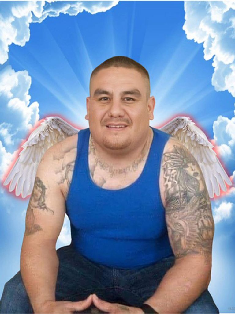 Jose Luis Rodriguez Profile Photo
