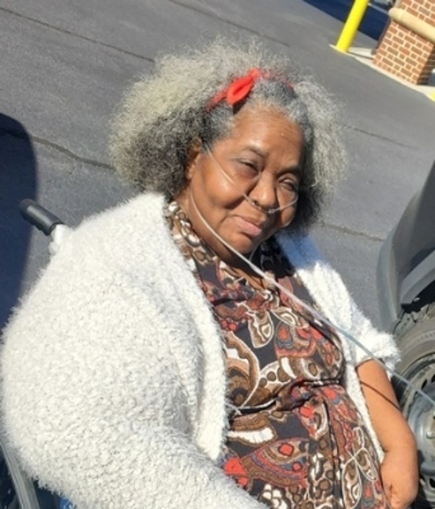 Christine Powell Profile Photo