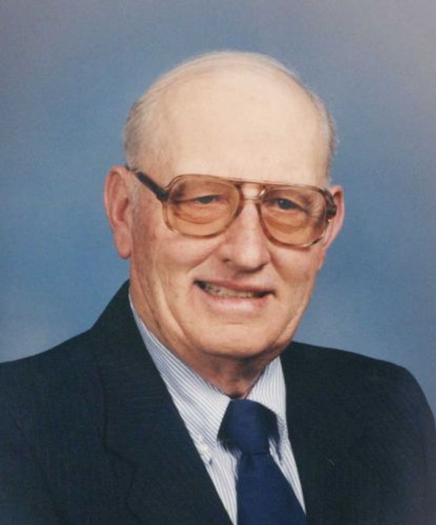 Ralph Henry Feldman Profile Photo