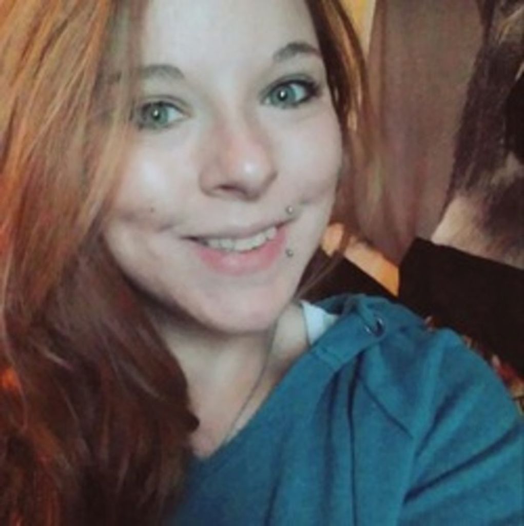 Ashleigh Nickole Sargent