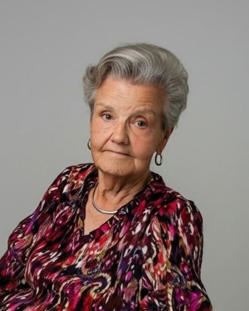 Ruth Sellers McArthur Profile Photo