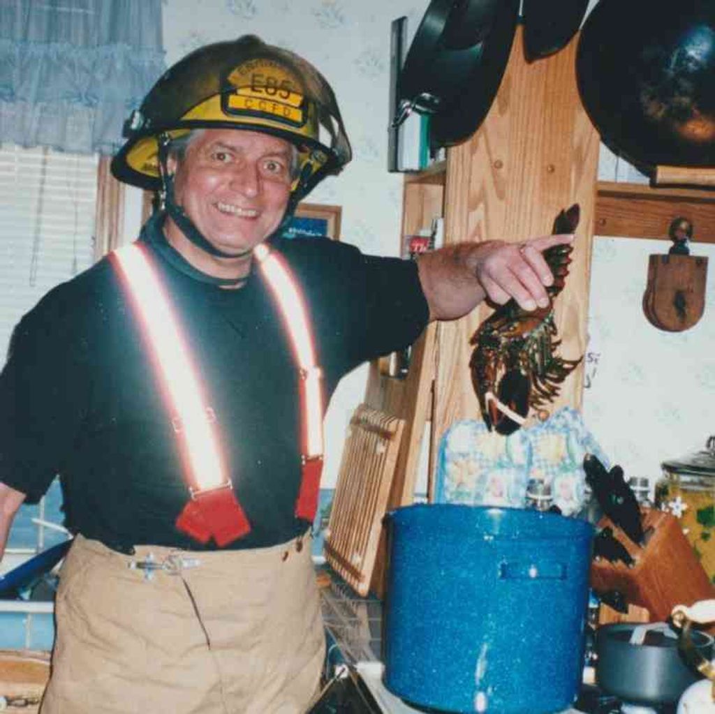 Jack Pishnak Profile Photo