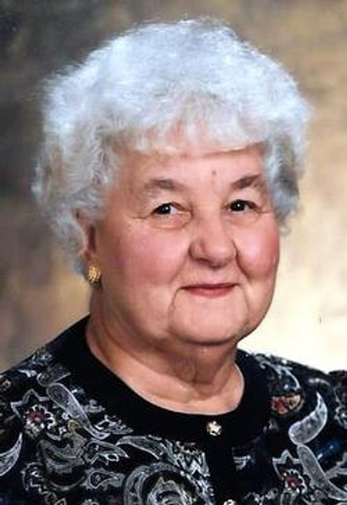 Anna McOmber
