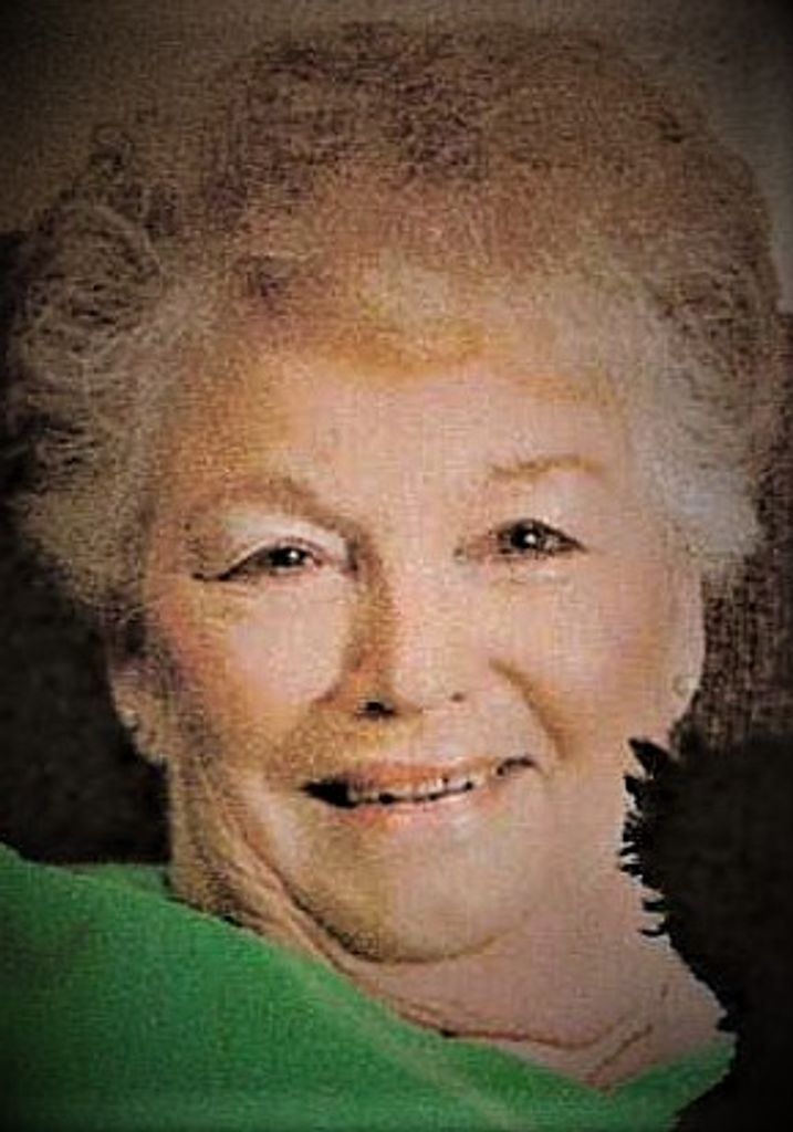 Joann Hudoff Hankins