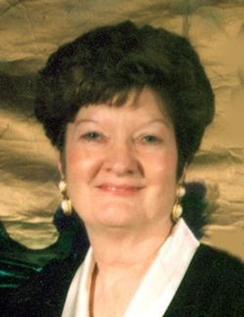 Shirley Myers
