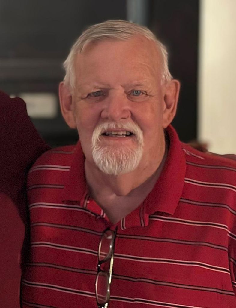 Ronald F. Eichman Profile Photo