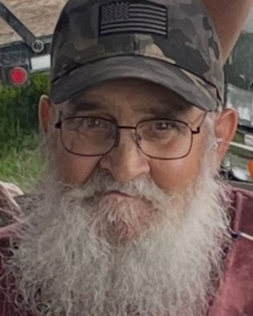 Mervin L. MARTIN Profile Photo