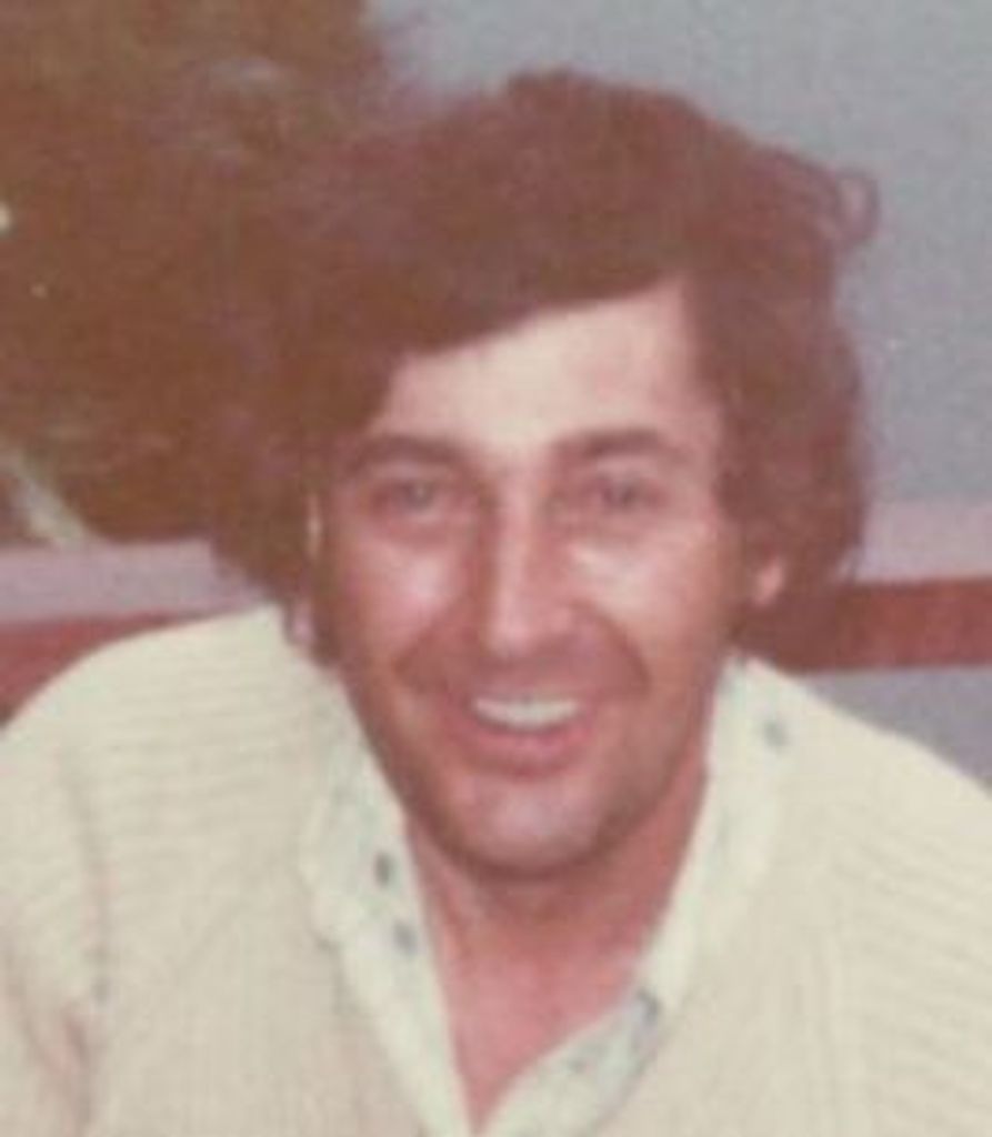 James Helesic