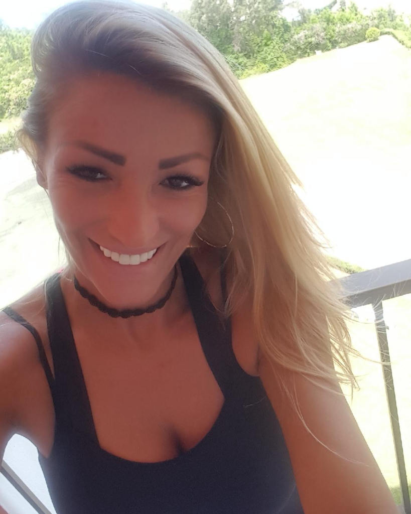 Michelle Brailsford