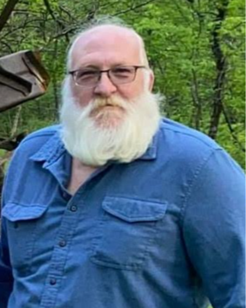 John Robert Myrick
