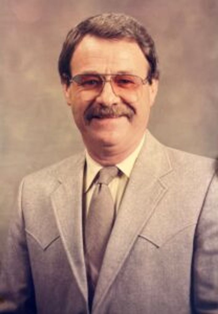 Robert Durl Beene