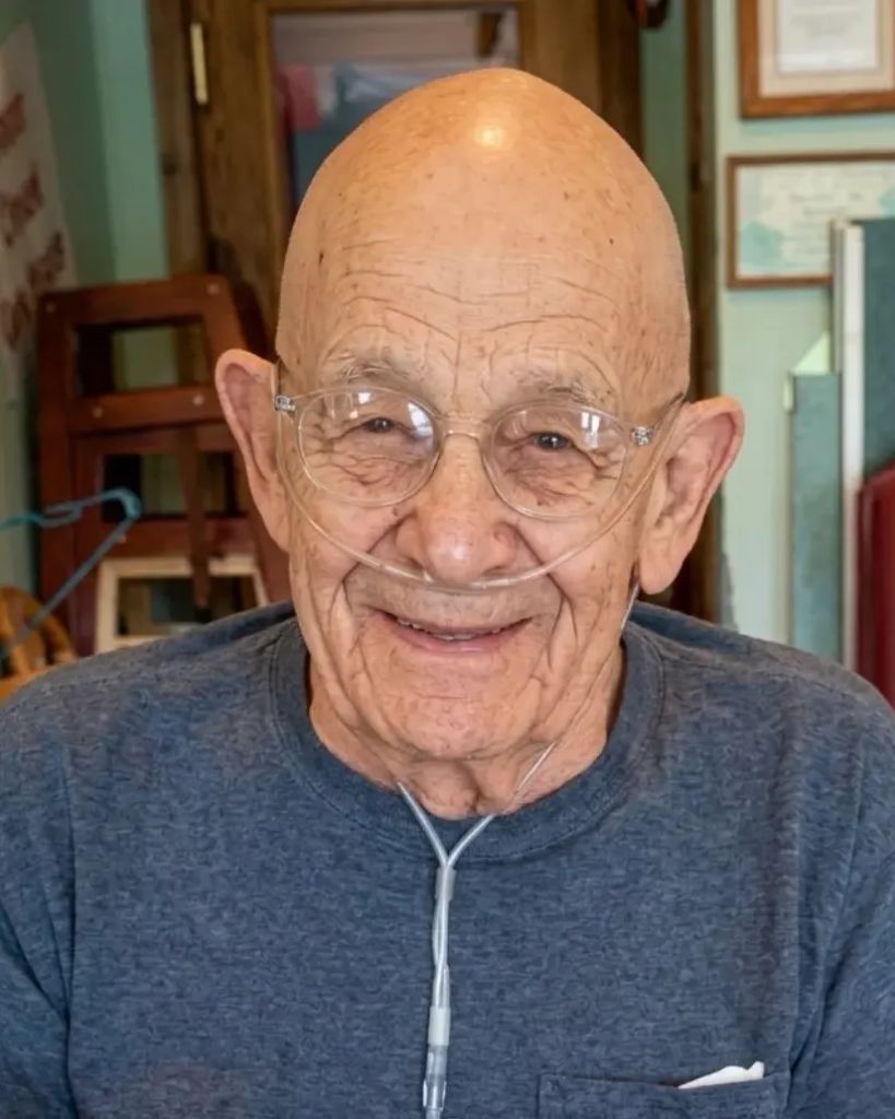 David Barrett Ethridge