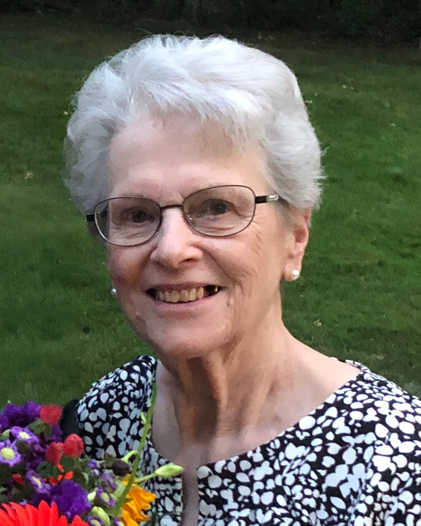 Colleen Grace Schnur