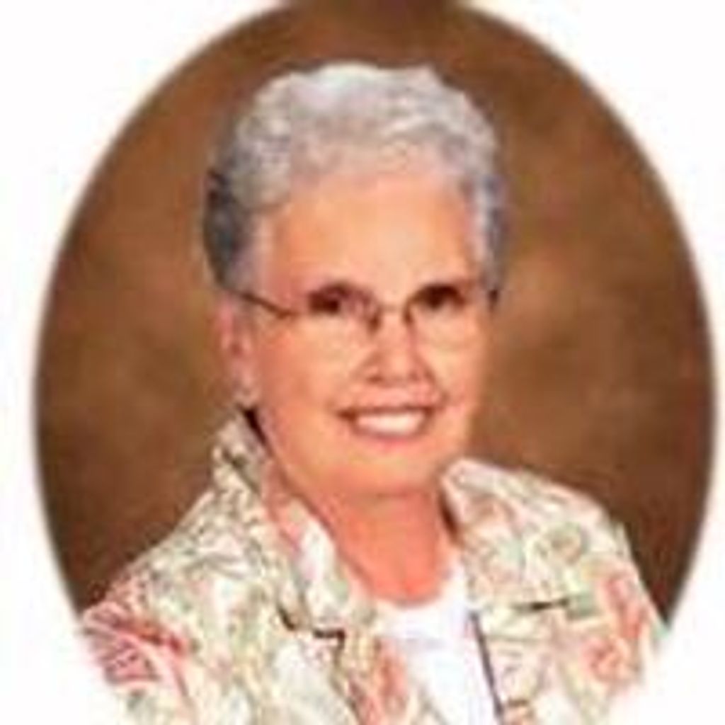 Bernice Marie Condit