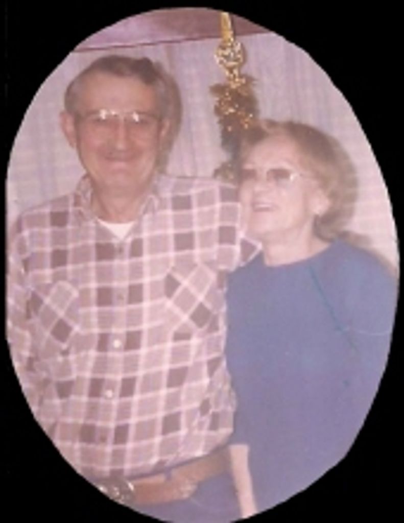 Betty & Jack Kennard