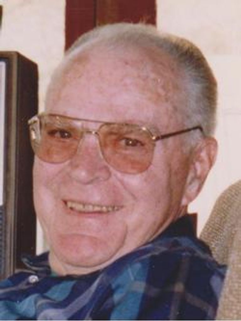 George M. Ernest, Jr.