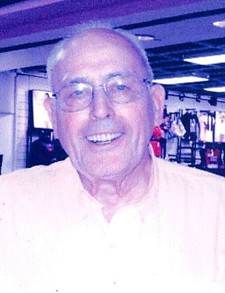 Robert H. Fleming
