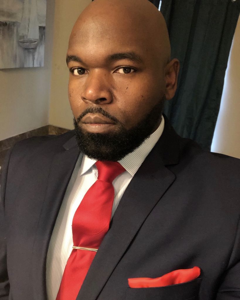 Vincent T. Samuel Profile Photo