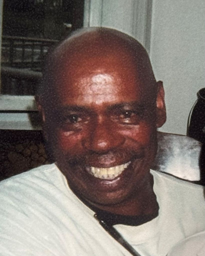 Othonial W. Perry Jr. Profile Photo