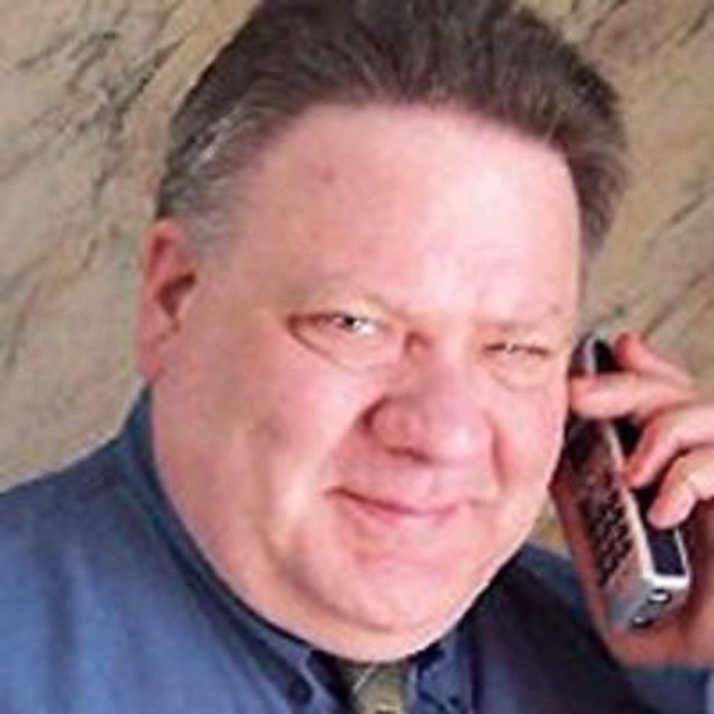 Roger Lee Beam Profile Photo