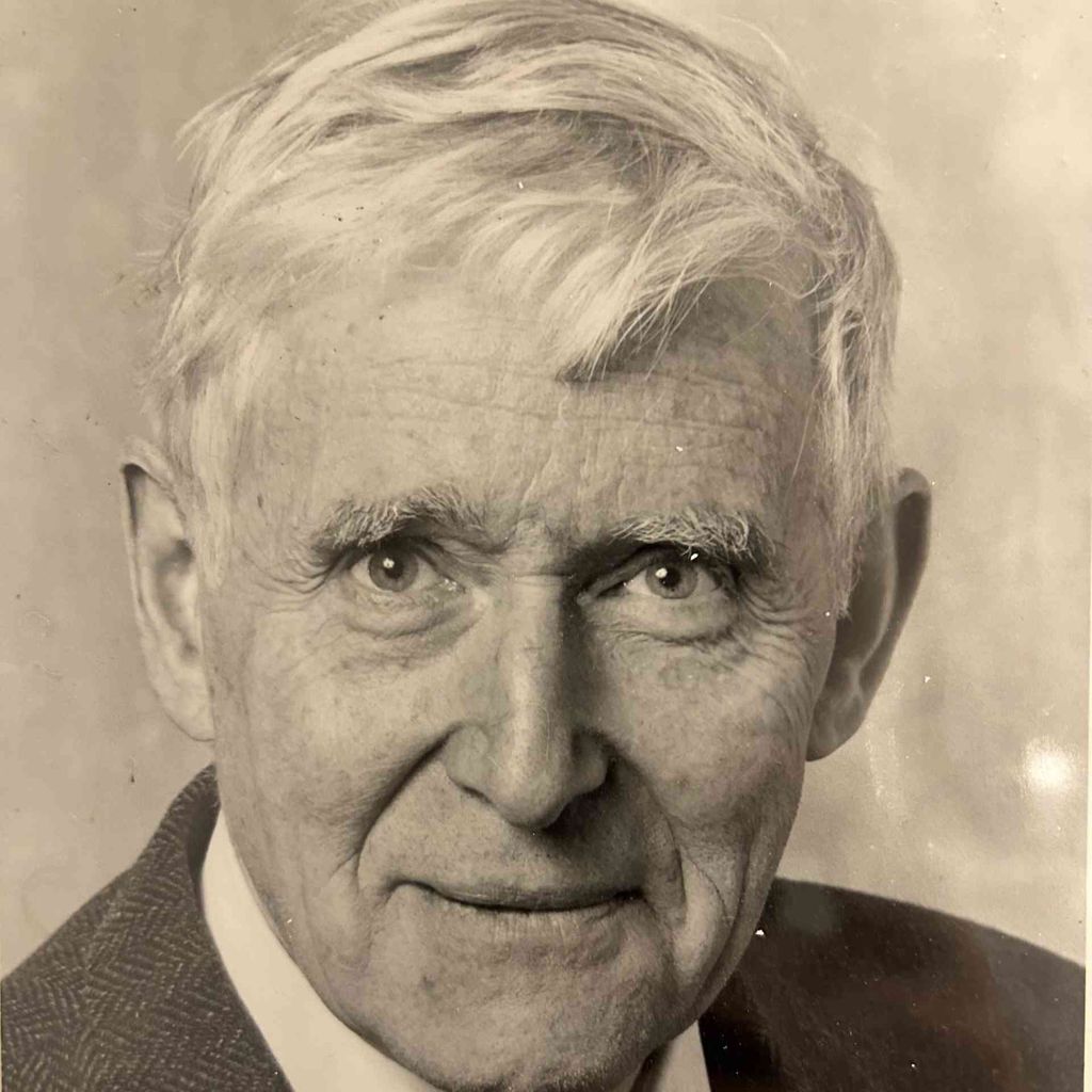 Irwin Guttman Profile Photo