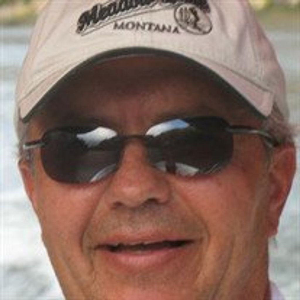 Michael  James Kuffner