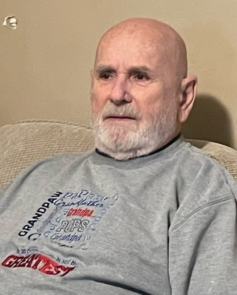 Aaron Rudolph Stevenson Profile Photo