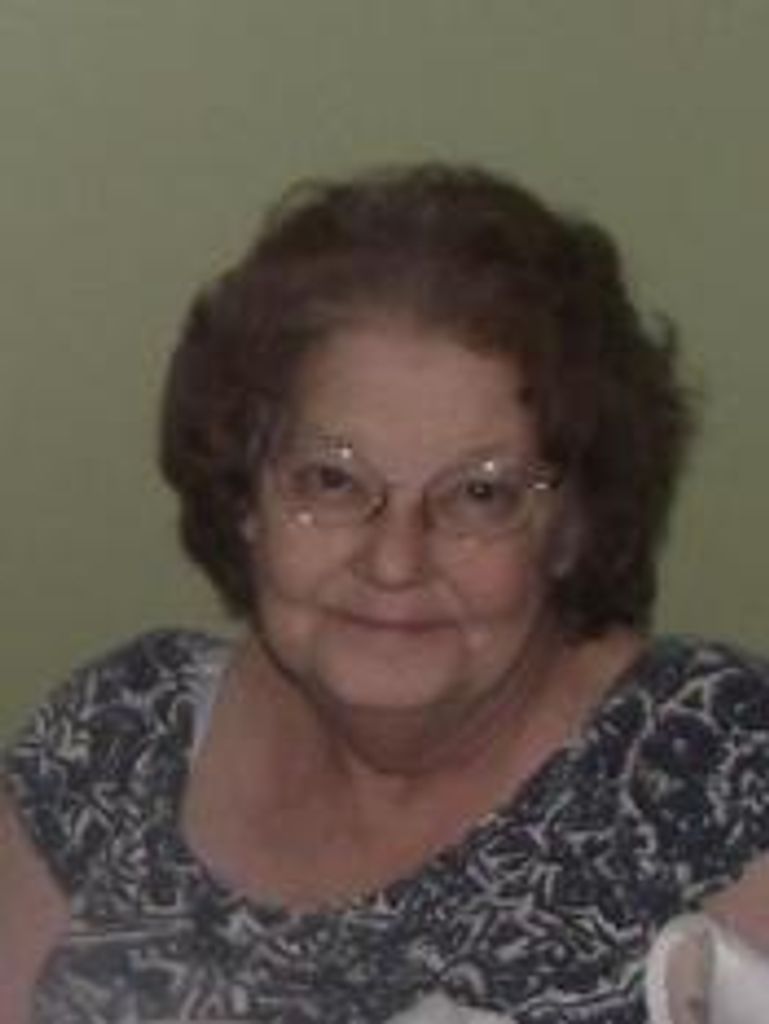 Sula Elaine Stephenson