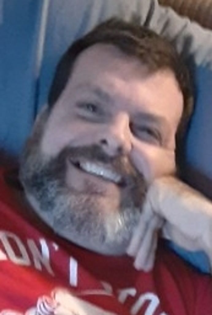 Matthew "Matt" S. Darby