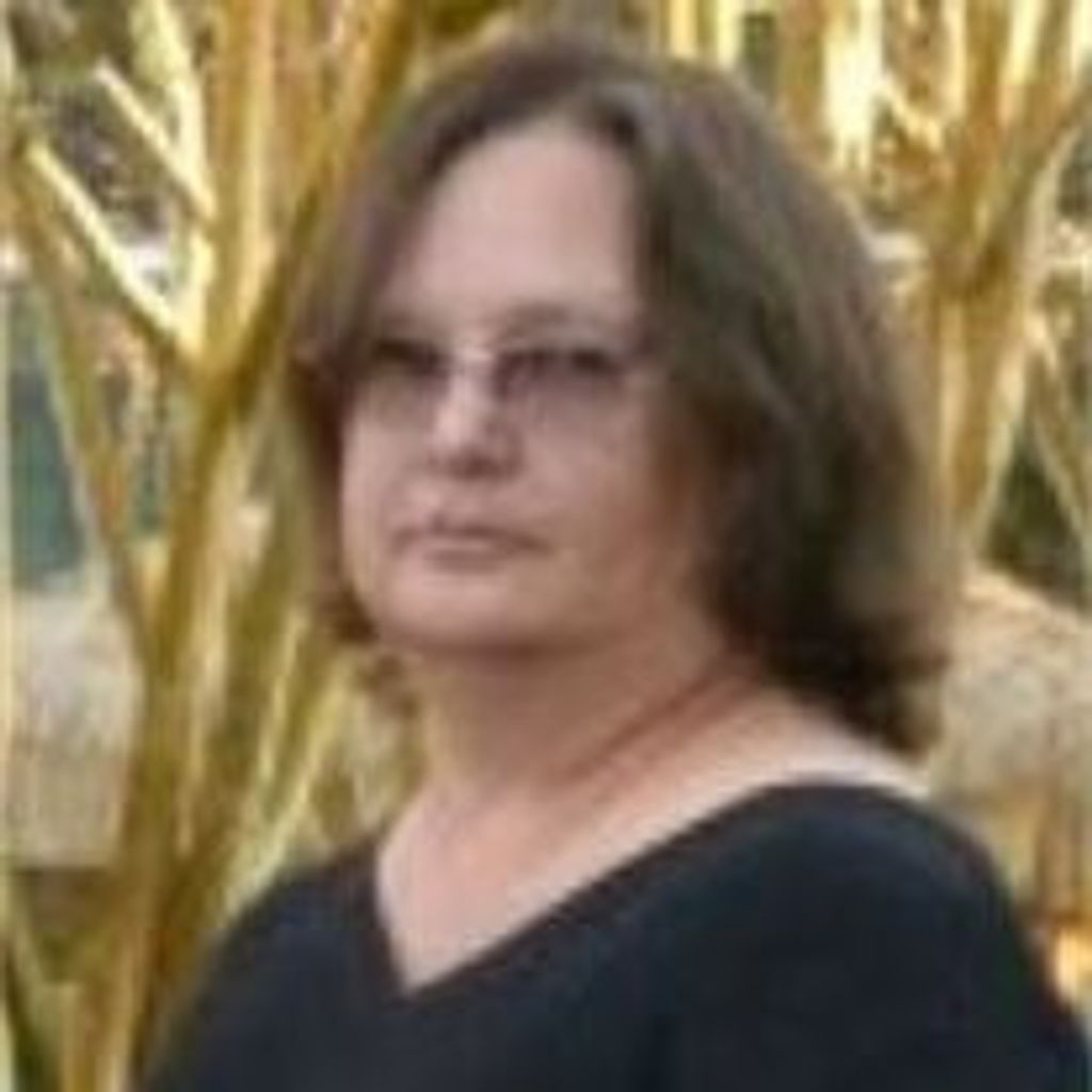 Pauline Melancon