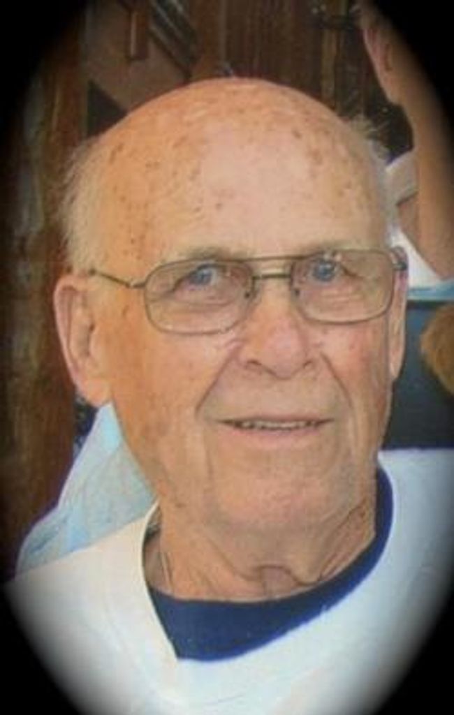 Hartvick 'Vic" Teslow