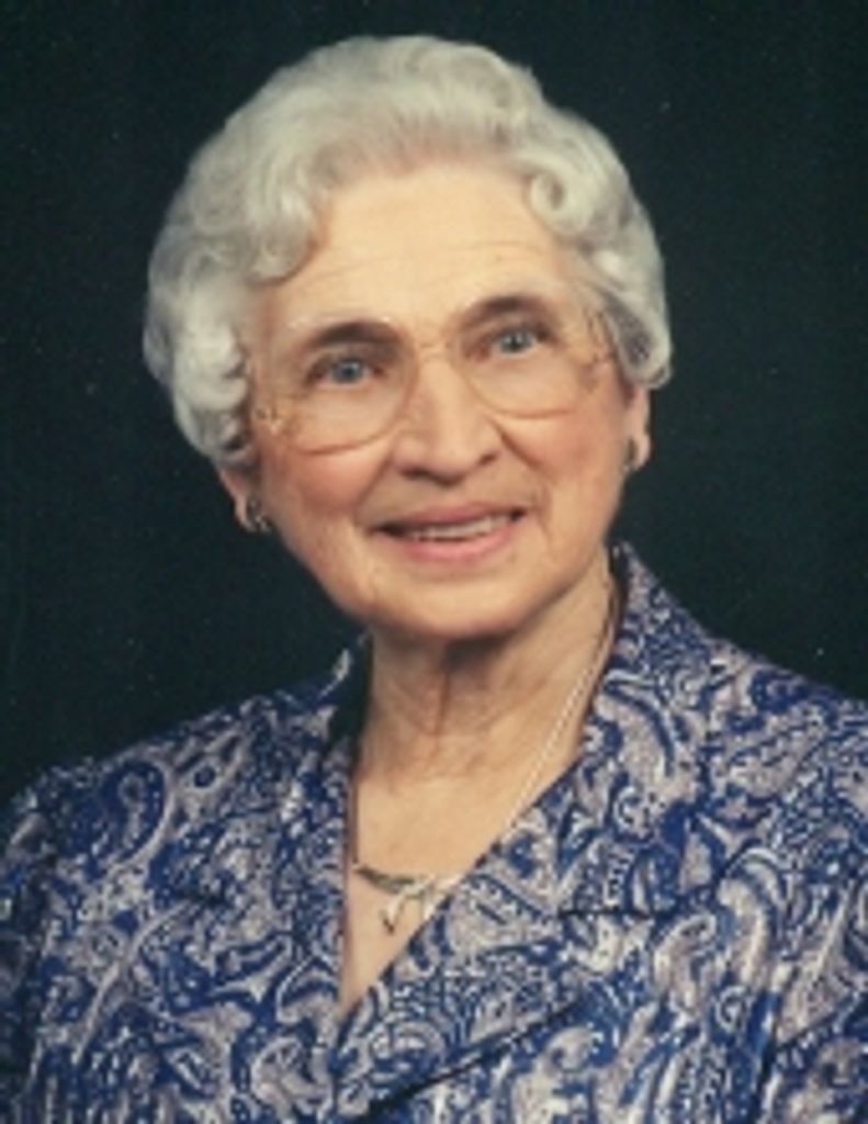 Evelyn Coyne