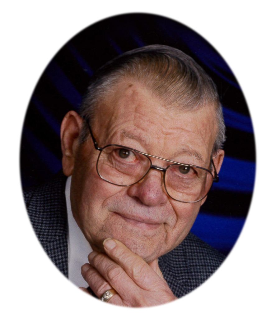 Roger Bernard Jarvis