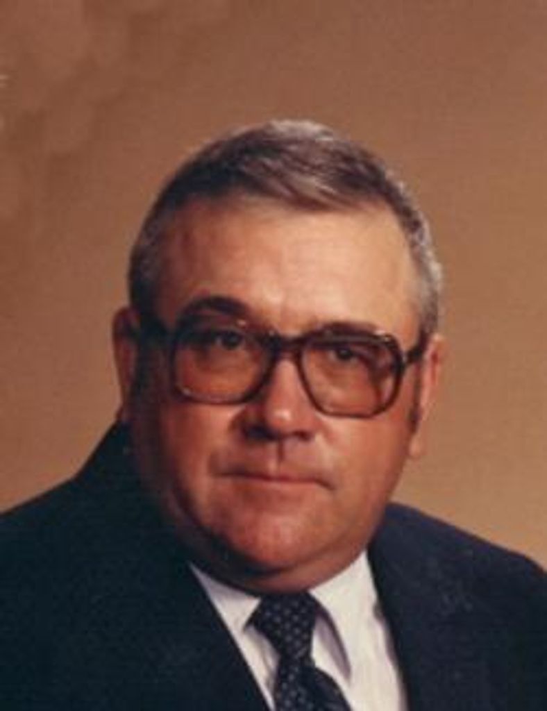 Henry Weber Profile Photo