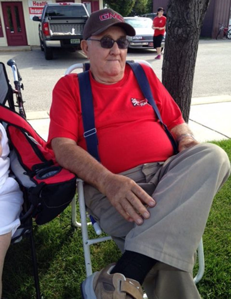 Gerald Clarence Kessler Profile Photo