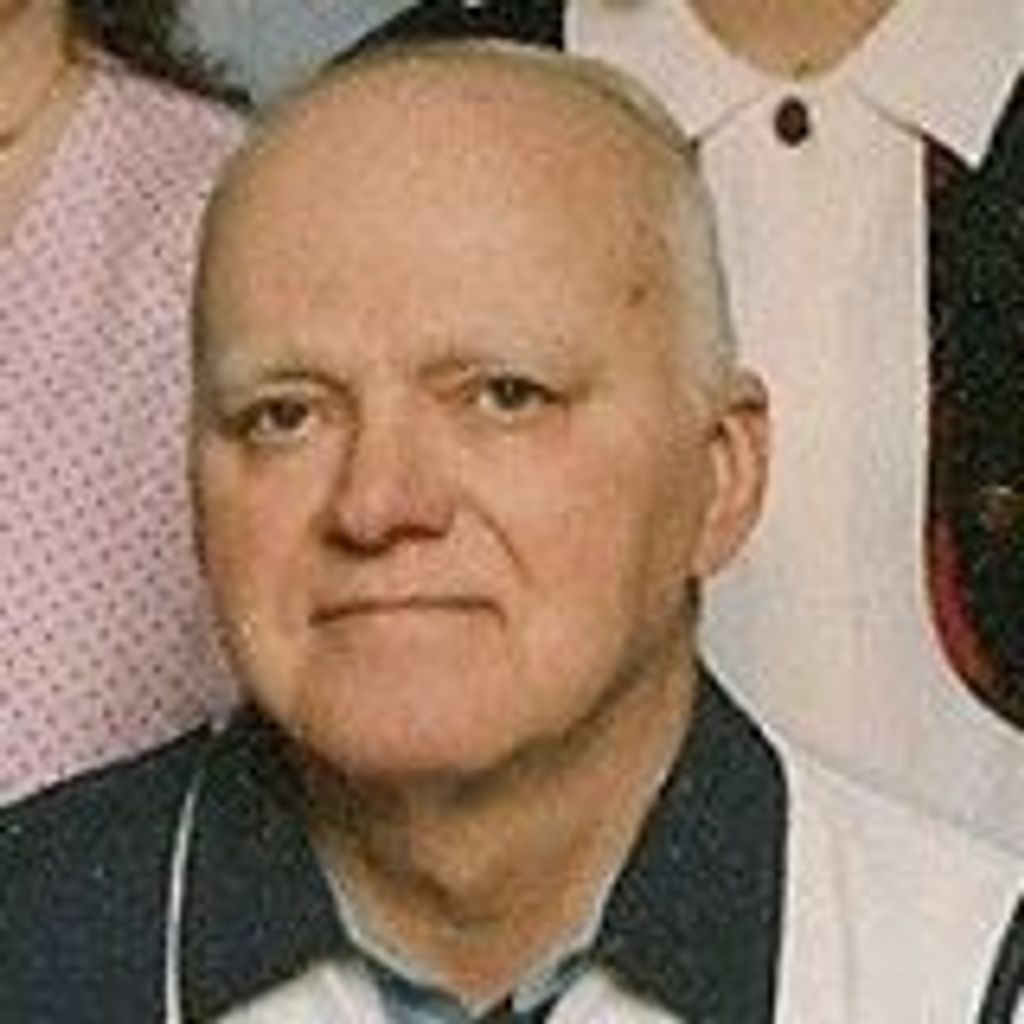 Robert L. Stewart Profile Photo
