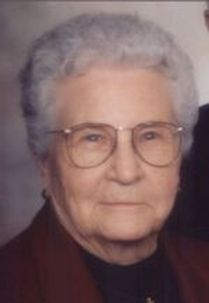 Madalyn J. Krause