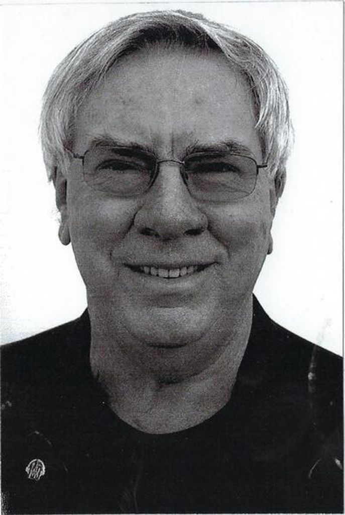 Larry Dale Graham Profile Photo