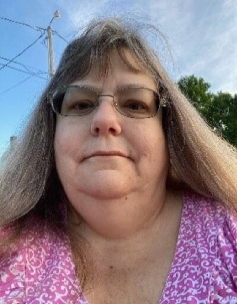 Leah Patricia Aldrich Profile Photo