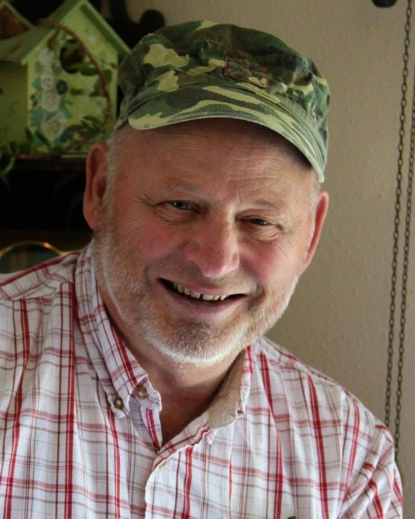Jerry Joe Rohr Profile Photo