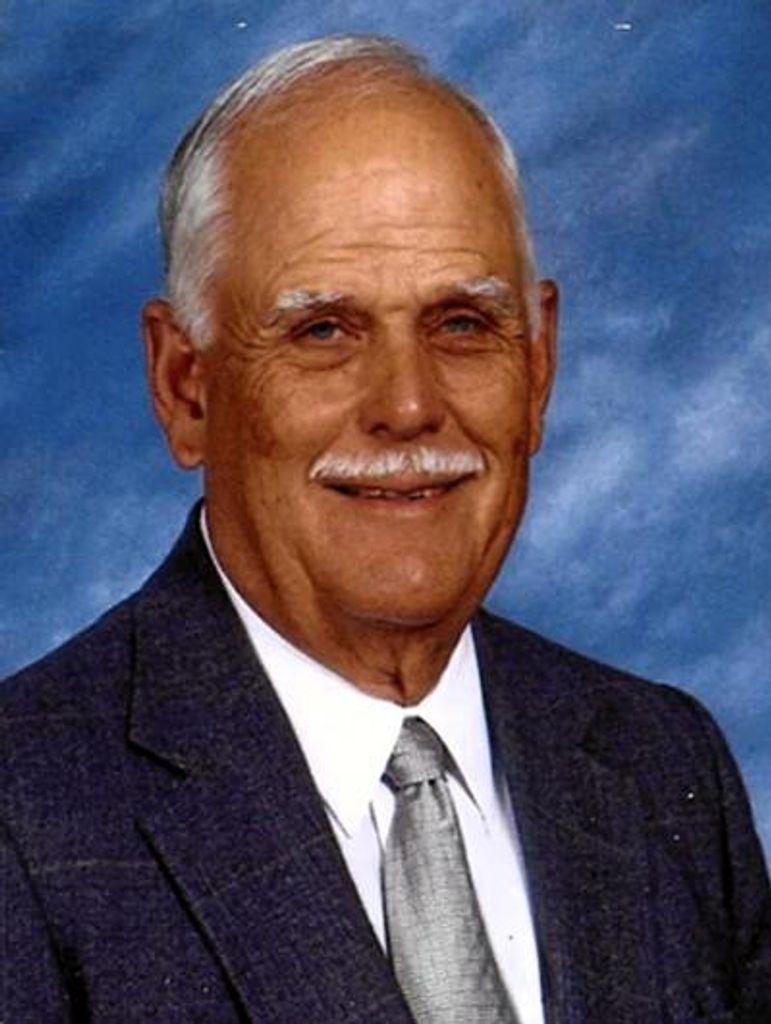 Charles W. Willis Profile Photo